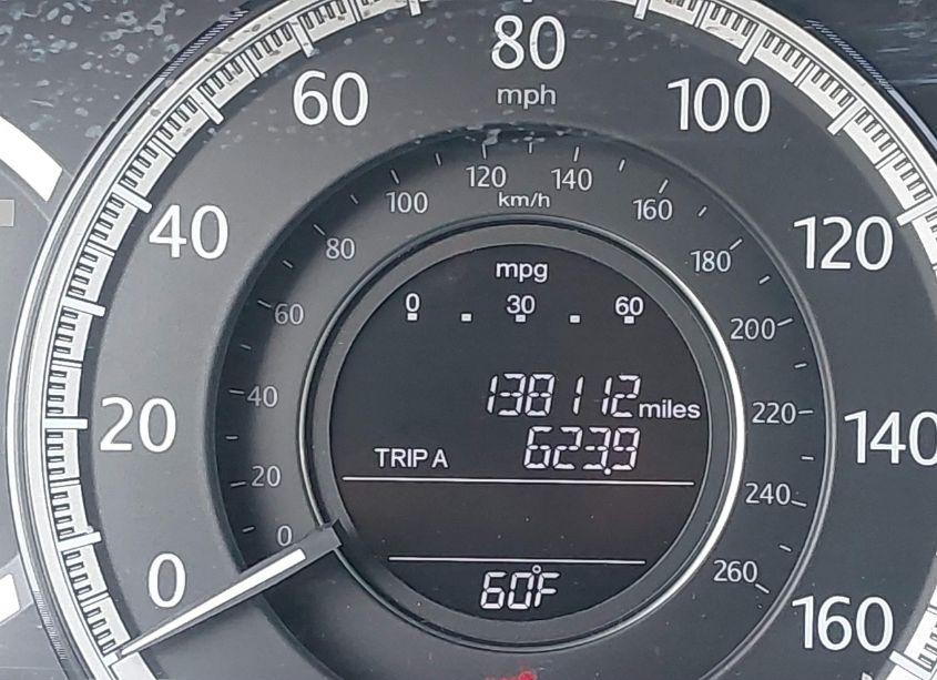 Photo 16 of 2014 Honda Accord LX (VIN 1HGCR2F37EA191886)