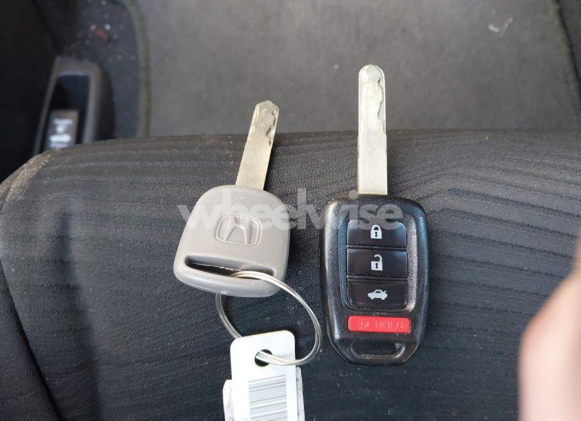 Photo 11 of 2014 Honda Accord LX (VIN 1HGCR2F37EA200361)