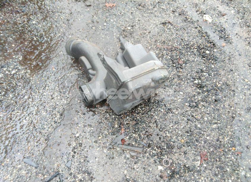 Photo 12 of 2014 Honda Accord LX (VIN 1HGCR2F37EA200361)