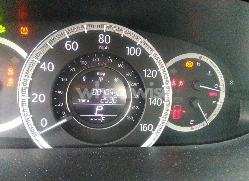 Photo 16 of 2014 Honda Accord LX (VIN 1HGCR2F37EA200361)