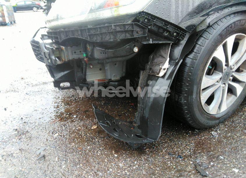 Photo 18 of 2014 Honda Accord LX (VIN 1HGCR2F37EA200361)