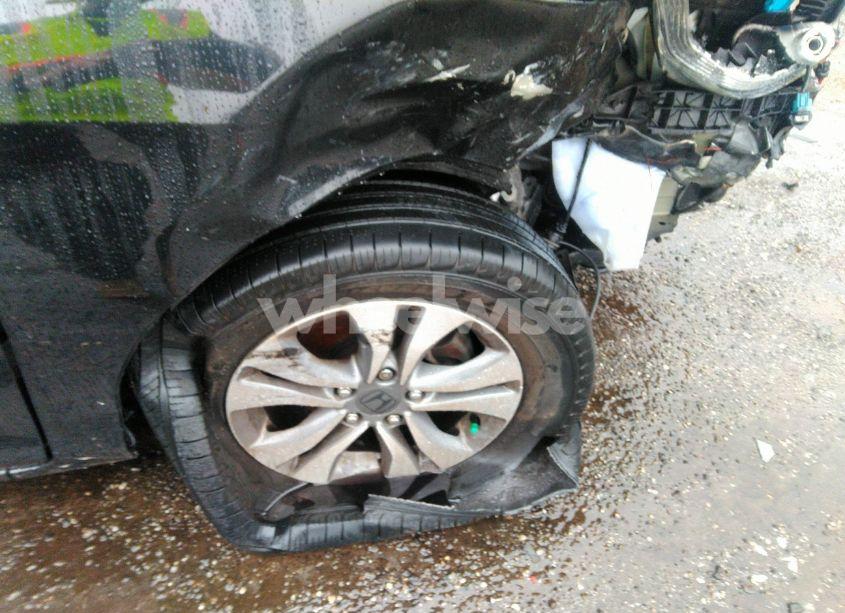 Photo 19 of 2014 Honda Accord LX (VIN 1HGCR2F37EA200361)