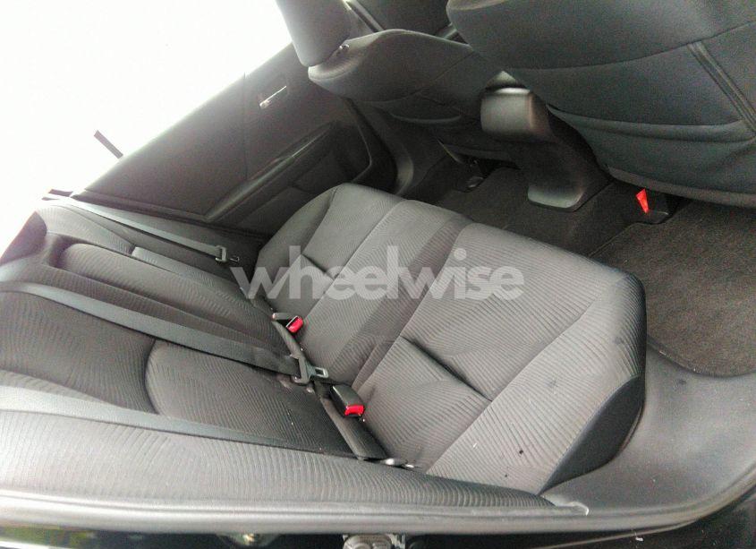 Photo 8 of 2014 Honda Accord LX (VIN 1HGCR2F37EA200361)