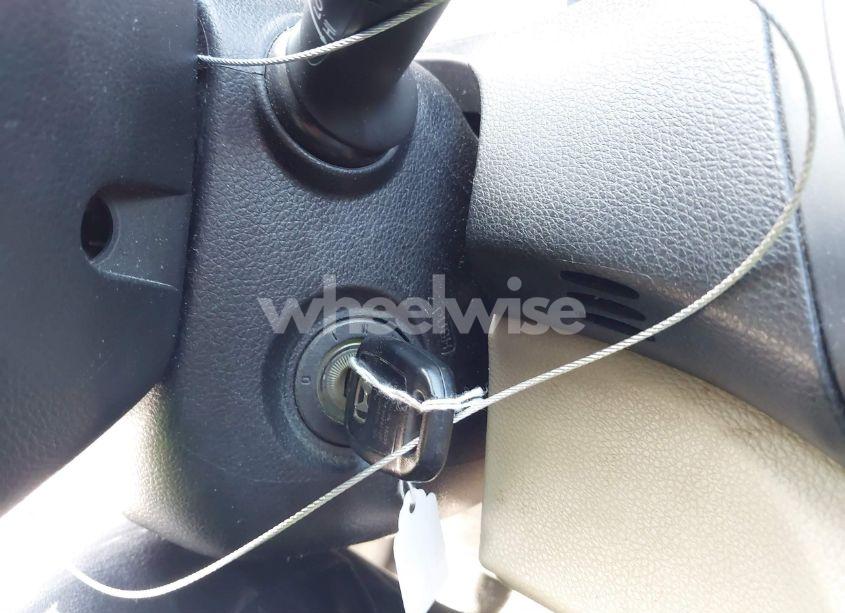 Photo 11 of 2014 Honda Accord LX (VIN 1HGCR2F37EA209805)