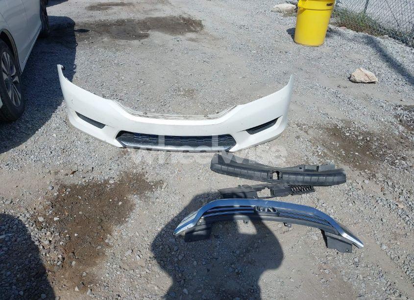 Photo 12 of 2014 Honda Accord LX (VIN 1HGCR2F37EA209805)