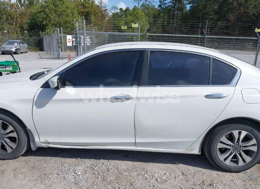 Photo 15 of 2014 Honda Accord LX (VIN 1HGCR2F37EA209805)