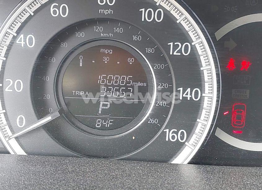 Photo 16 of 2014 Honda Accord LX (VIN 1HGCR2F37EA209805)