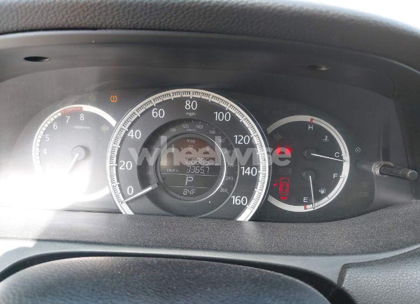 Photo 7 of 2014 Honda Accord LX (VIN 1HGCR2F37EA209805)