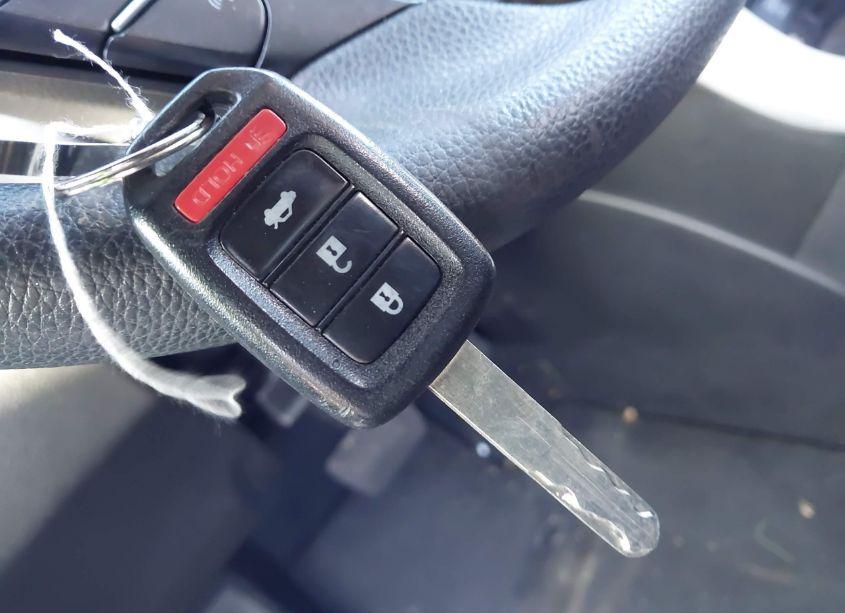 Photo 11 of 2014 Honda Accord LX (VIN 1HGCR2F37EA215281)