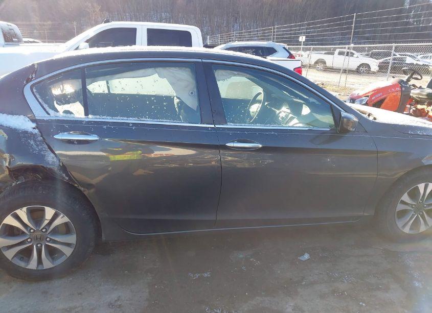 Photo 13 of 2014 Honda Accord LX (VIN 1HGCR2F37EA215281)