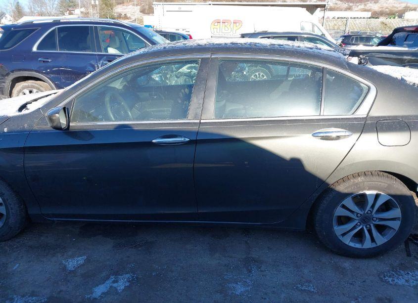 Photo 14 of 2014 Honda Accord LX (VIN 1HGCR2F37EA215281)