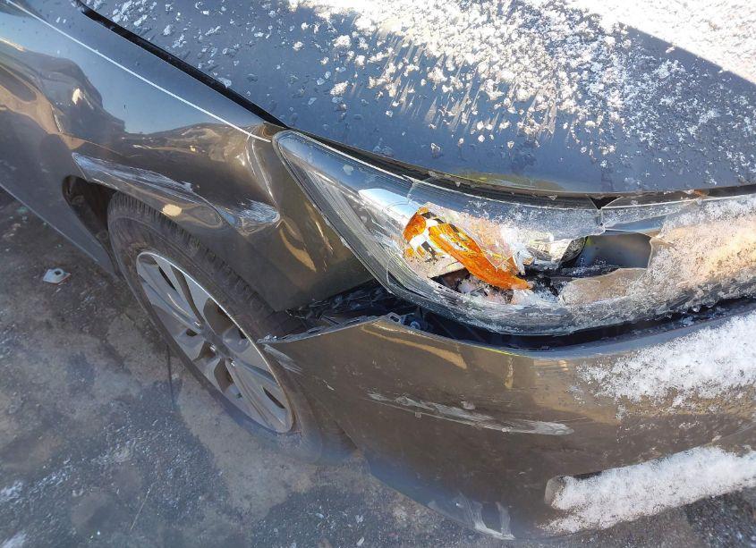 Photo 19 of 2014 Honda Accord LX (VIN 1HGCR2F37EA215281)