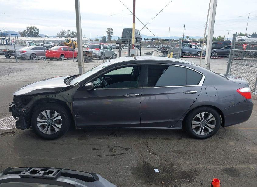 Photo 15 of 2014 Honda Accord LX (VIN 1HGCR2F37EA260706)