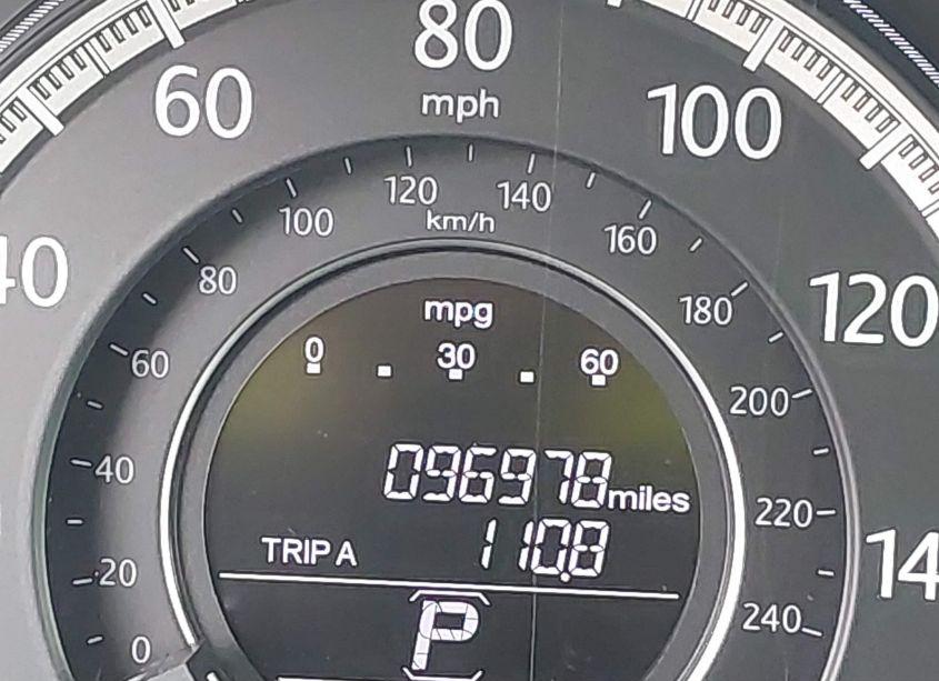 Photo 16 of 2014 Honda Accord LX (VIN 1HGCR2F37EA260706)