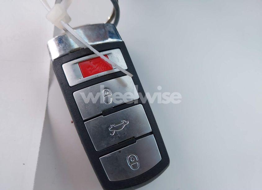 Photo 11 of 2014 Honda Accord LX (VIN 1HGCR2F37EA265470)