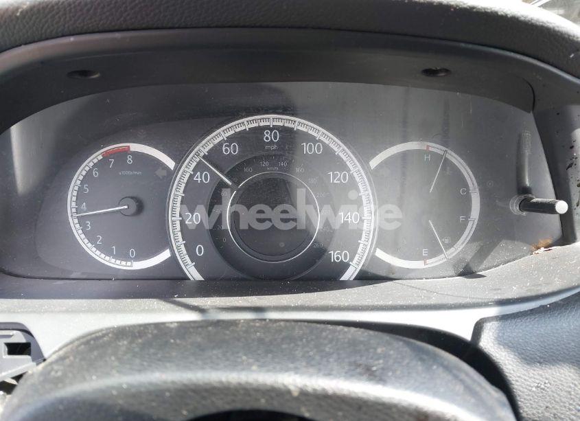 Photo 7 of 2014 Honda Accord LX (VIN 1HGCR2F37EA265470)