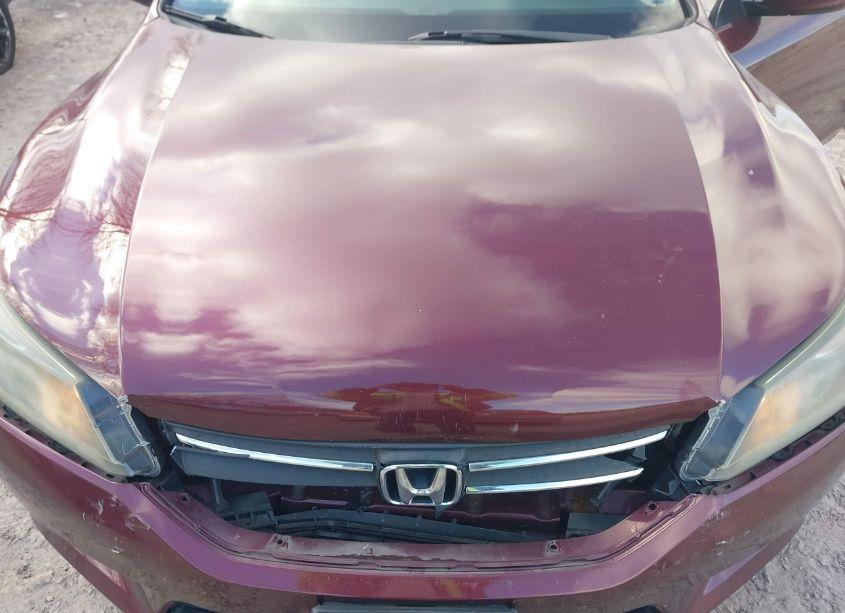 Photo 10 of 2014 Honda Accord LX (VIN 1HGCR2F37EA266277)