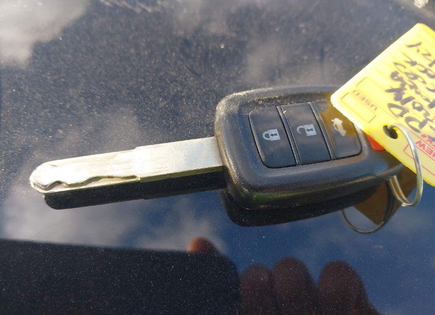 Photo 11 of 2014 Honda Accord LX (VIN 1HGCR2F37EA266277)