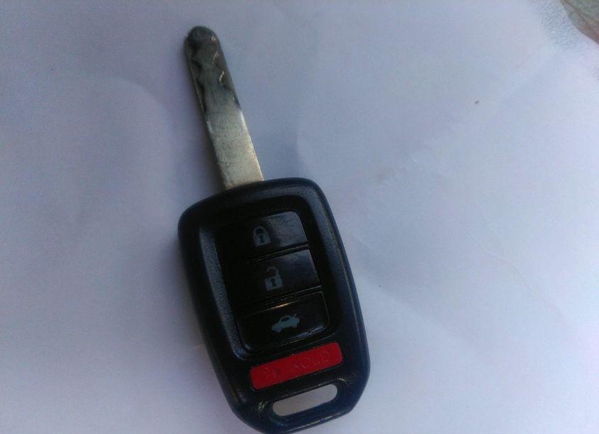 Photo 11 of 2014 Honda Accord LX (VIN 1HGCR2F37EA268899)