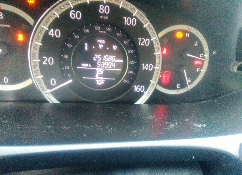 Photo 7 of 2014 Honda Accord LX (VIN 1HGCR2F37EA268899)