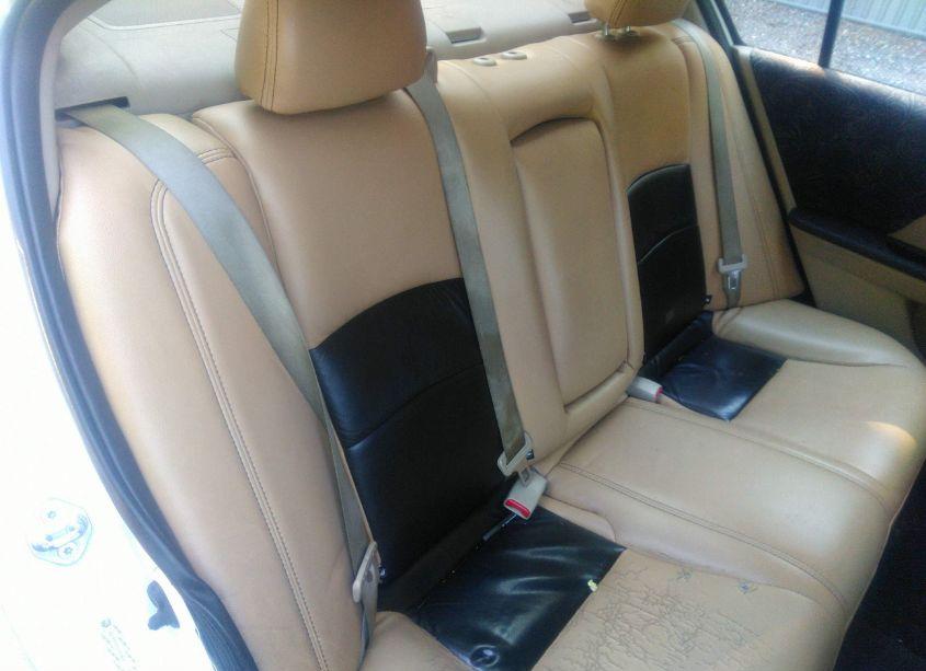 Photo 8 of 2014 Honda Accord LX (VIN 1HGCR2F37EA268899)