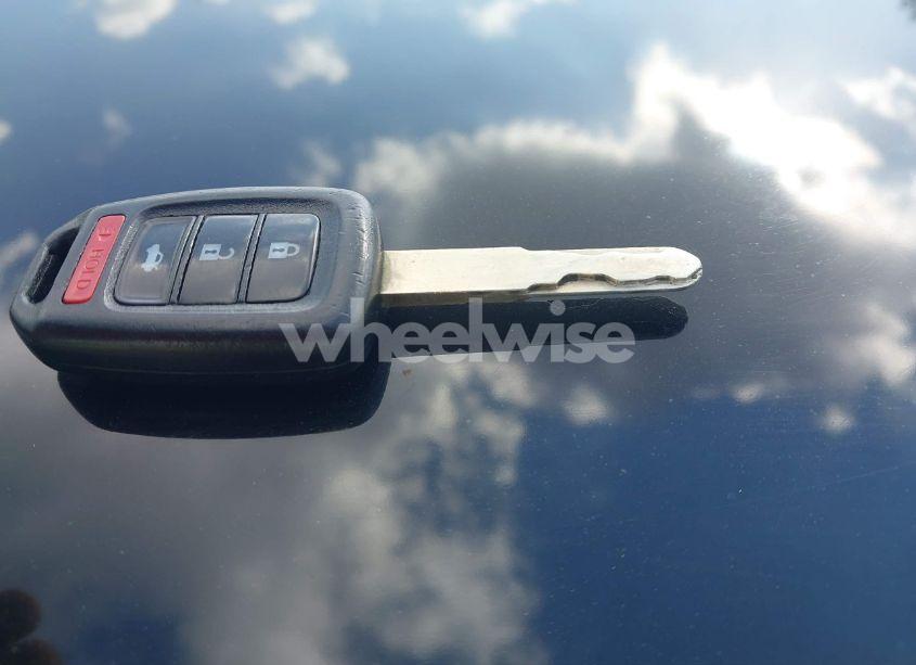 Photo 11 of 2014 Honda Accord LX (VIN 1HGCR2F37EA282317)