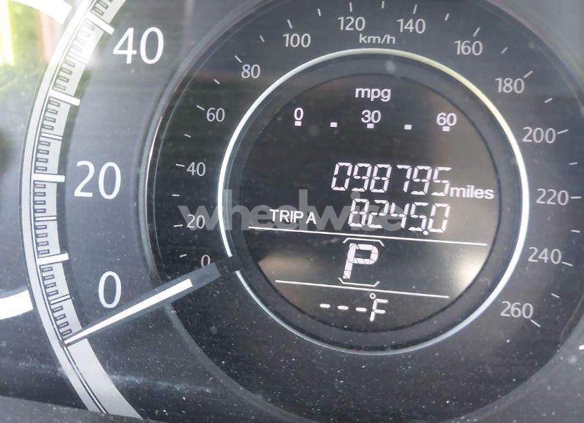 Photo 14 of 2014 Honda Accord LX (VIN 1HGCR2F37EA293303)