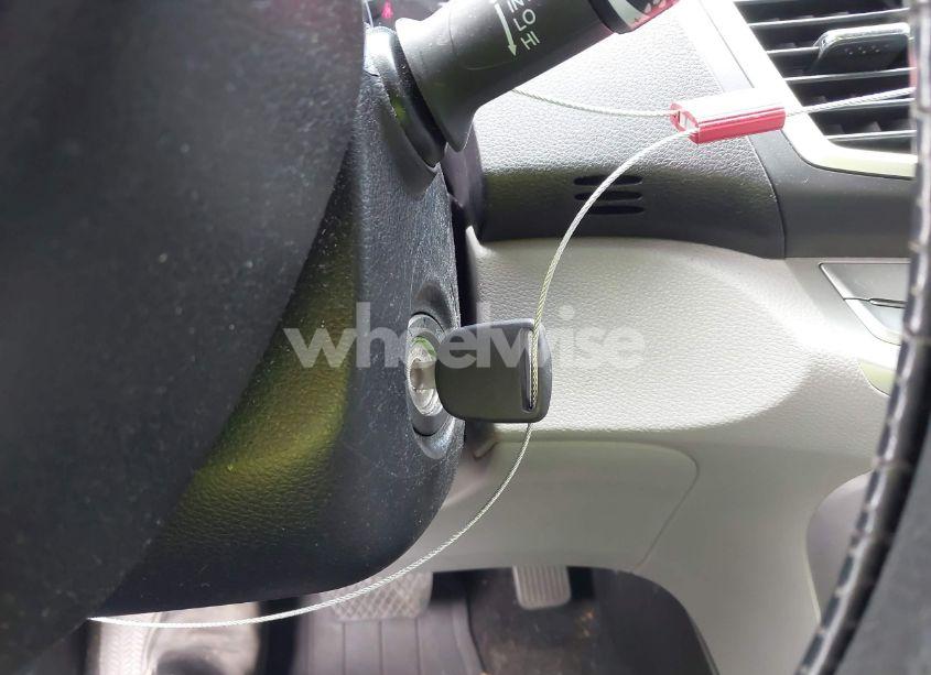 Photo 11 of 2014 Honda Accord LX (VIN 1HGCR2F37EA306695)