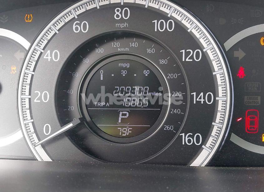 Photo 15 of 2014 Honda Accord LX (VIN 1HGCR2F37EA306695)