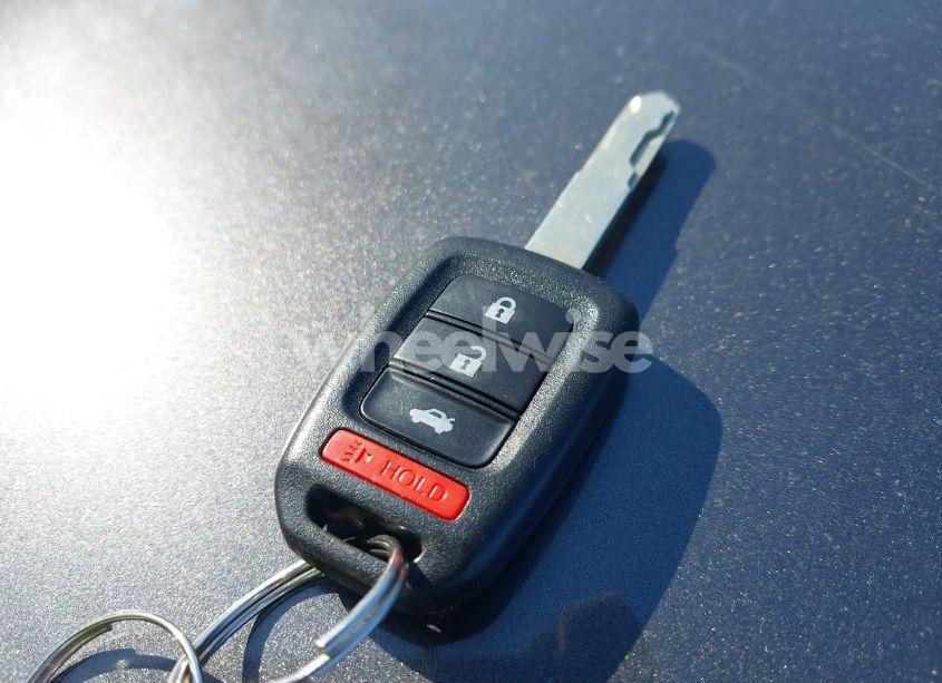 Photo 11 of 2014 Honda Accord LX (VIN 1HGCR2F37EA308172)