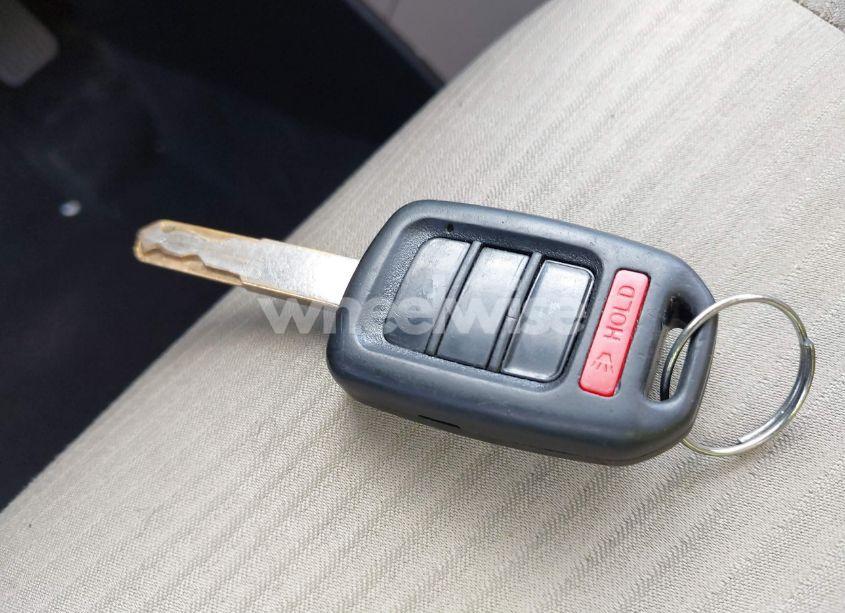 Photo 11 of 2015 Honda Accord LX (VIN 1HGCR2F37FA049815)