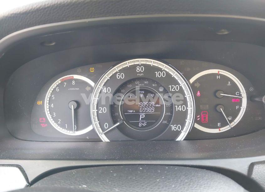 Photo 7 of 2015 Honda Accord LX (VIN 1HGCR2F37FA049815)