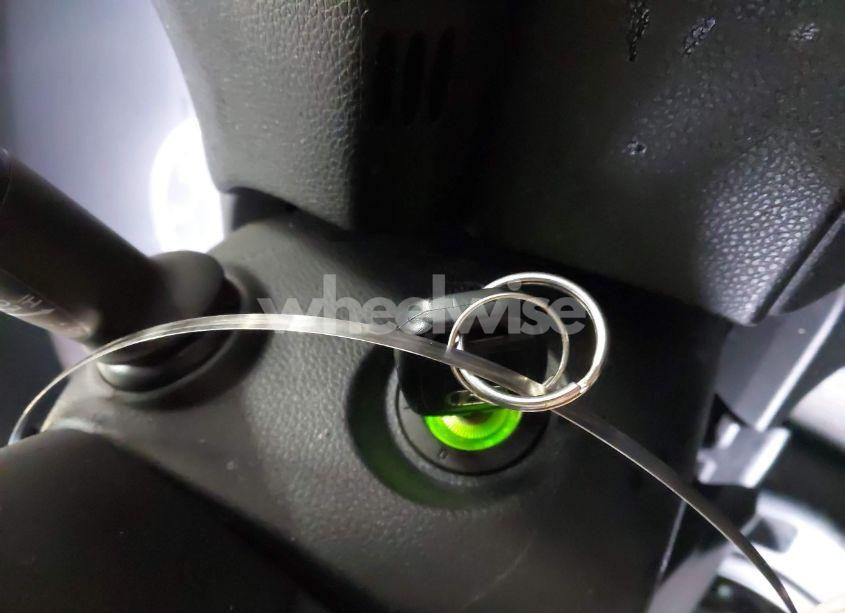 Photo 11 of 2015 Honda Accord LX (VIN 1HGCR2F37FA062337)