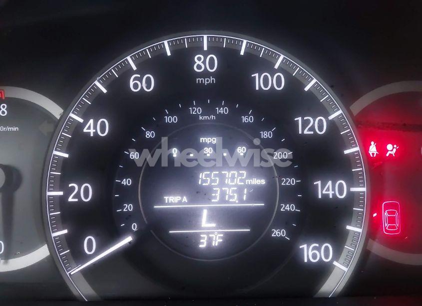 Photo 15 of 2015 Honda Accord LX (VIN 1HGCR2F37FA062337)