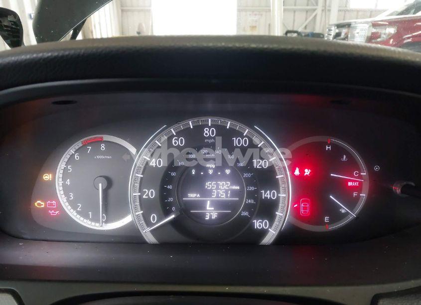 Photo 7 of 2015 Honda Accord LX (VIN 1HGCR2F37FA062337)