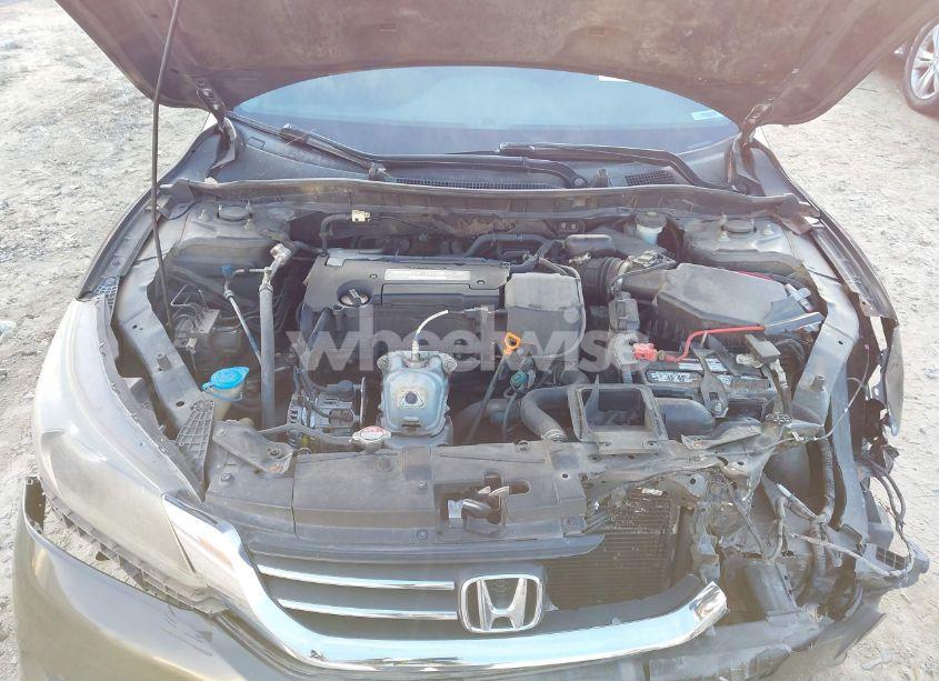 Photo 10 of 2015 Honda Accord LX (VIN 1HGCR2F37FA094866)