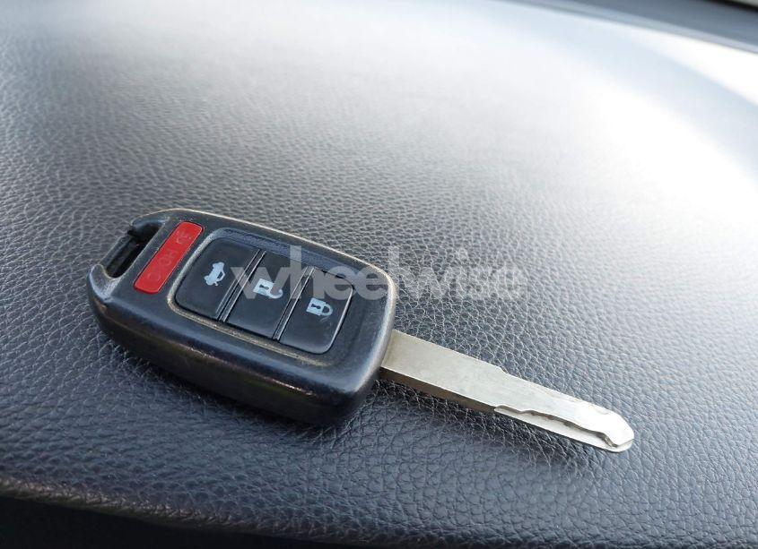 Photo 11 of 2015 Honda Accord LX (VIN 1HGCR2F37FA094866)