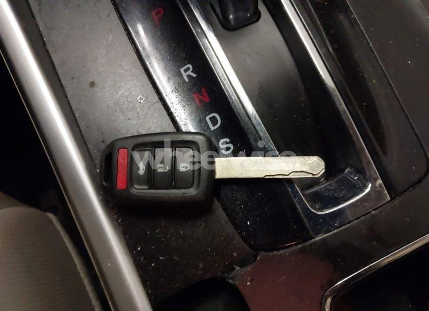 Photo 11 of 2015 Honda Accord LX (VIN 1HGCR2F37FA101167)