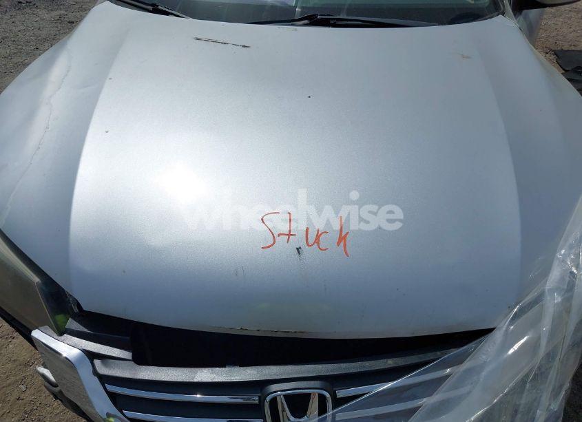 Photo 10 of 2015 Honda Accord LX (VIN 1HGCR2F37FA102366)