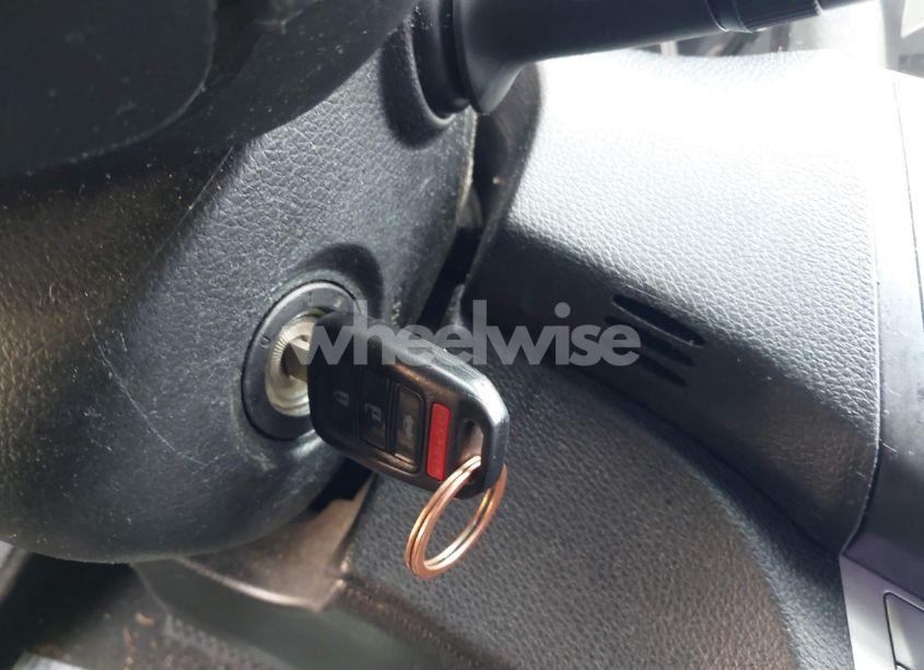 Photo 11 of 2015 Honda Accord LX (VIN 1HGCR2F37FA102366)