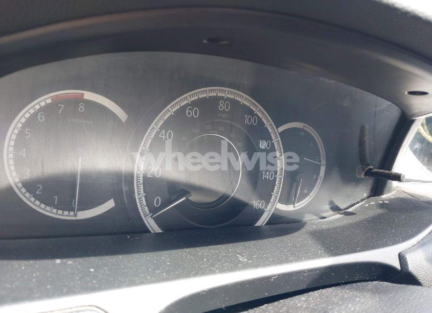 Photo 16 of 2015 Honda Accord LX (VIN 1HGCR2F37FA102366)