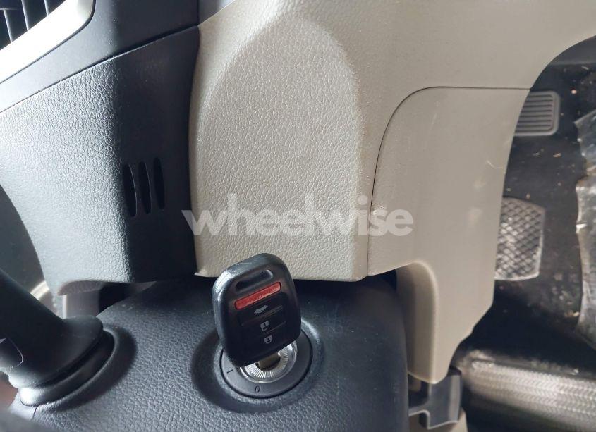 Photo 11 of 2015 Honda Accord LX (VIN 1HGCR2F37FA109401)