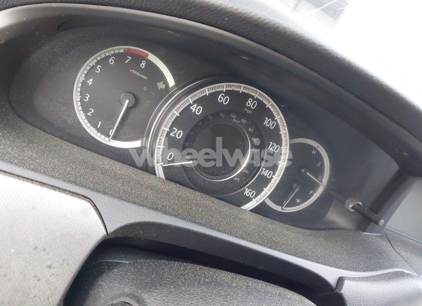 Photo 7 of 2015 Honda Accord LX (VIN 1HGCR2F37FA109401)