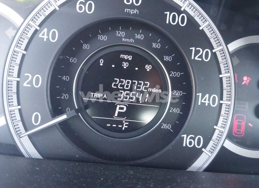 Photo 14 of 2015 Honda Accord LX (VIN 1HGCR2F37FA139272)