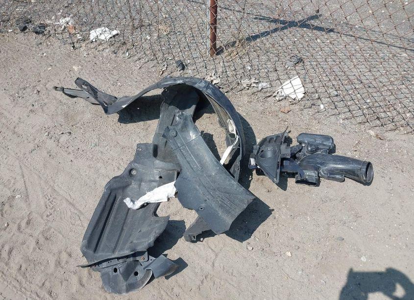 Photo 12 of 2015 Honda Accord LX (VIN 1HGCR2F37FA139322)