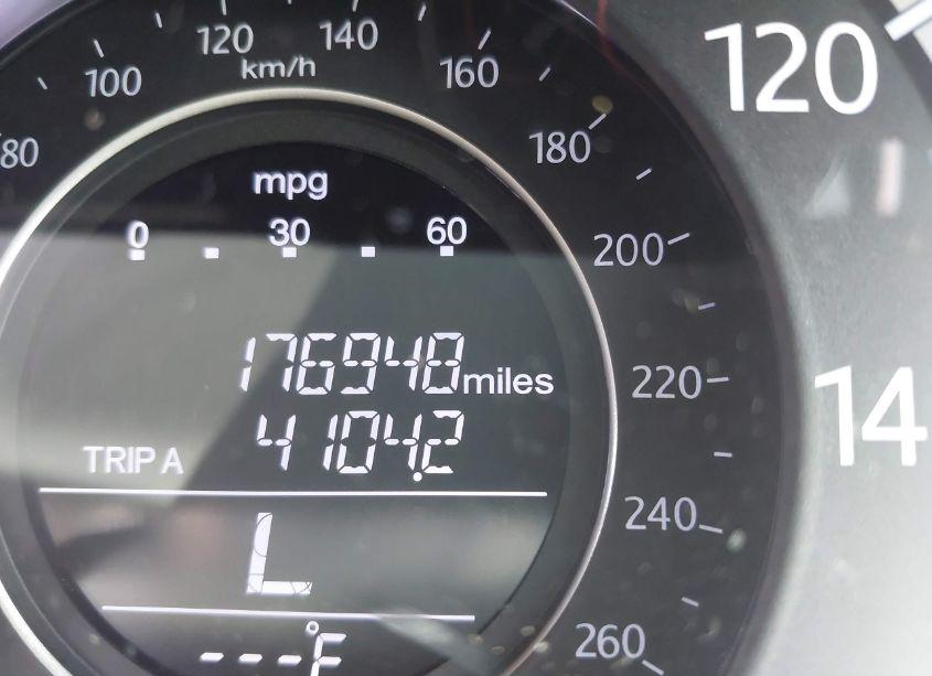 Photo 7 of 2015 Honda Accord LX (VIN 1HGCR2F37FA139322)