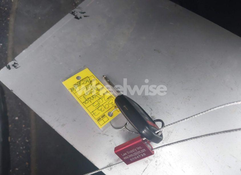 Photo 11 of 2015 Honda Accord LX (VIN 1HGCR2F37FA175513)