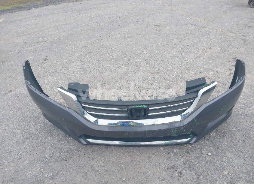 Photo 12 of 2015 Honda Accord LX (VIN 1HGCR2F37FA175513)