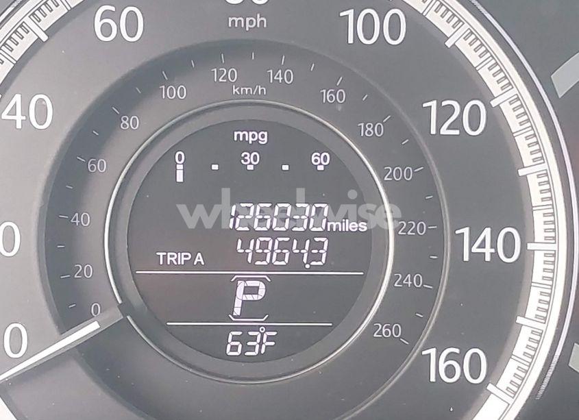 Photo 16 of 2015 Honda Accord LX (VIN 1HGCR2F37FA175513)