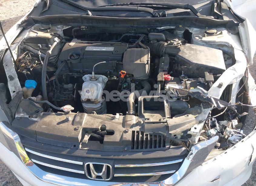 Photo 10 of 2015 Honda Accord LX (VIN 1HGCR2F37FA184406)